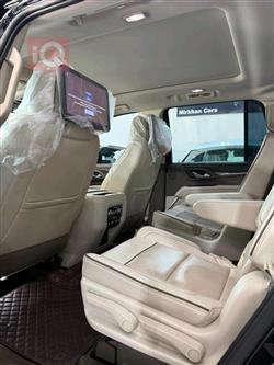 کادیلاک ئێسکەلەید